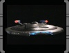 NX class prototype